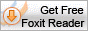 Free Foxit Reader