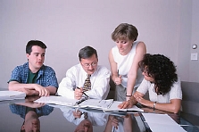 Listening skills for business
