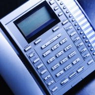 Telephone English